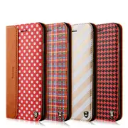 BASEUS Flip PU Leather Stand Holder Card Slots Case Cover For Apple iPhone 6 6S 6Plus 6S Plus IPHONE 6 1
