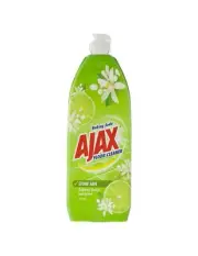 Ajax Baking Soda Floor Cleaner 750ml