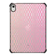 iPad 10.9-inch (10th gen) iPad Impact Case Sunset Delulu