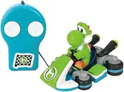 Muraoka Remote Control Car Mario Kart Yoshi