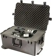 Waterproof Case (Dry Box) | Pelican Storm iM2975 Case