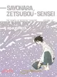 Sayonara, Zetsubou-Sensei 11 ─ The Power of Negative Thinking