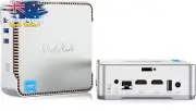 Mini PC W-11, Intel Alder Lake-N95 (Beats N5095, up to 3.4Ghz), 16GB RAM+512GB M