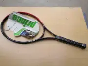 New Prince exo3 hybrid 104 head 4 1/8 grip Tennis Racquet