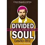 DIVIDED SOUL: THE LIFE OF MARVIN GAYE: LIBRARY EDITION