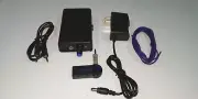 Bluetooth To AM radio transmitter for vintage radio Updated!