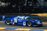 Nicolas Minassian Patrick Bourdais Olivier Couvreur Roland Bassale- Old Photo 1