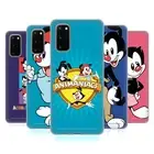 OFFICIAL ANIMANIACS GRAPHICS SOFT GEL CASE FOR SAMSUNG PHONES 1