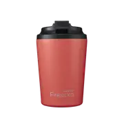 Fressko Reusable Cup Bino (227ml) - Watermelon