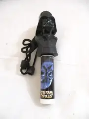 Vintage 1995 Star Wars Darth Vader ChapStick unused