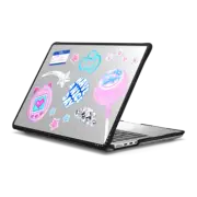 MacBook Pro 14-inch (M1 - M4) Impact Case Y2K Collage