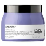 L'Oreal Professionnel Serie Expert Blondifier Mask 500ml