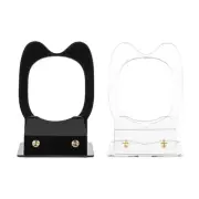 Desktop Holder Shockproof Storage Stand Portable Speaker Holder for Clip 4