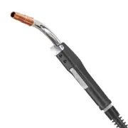 Unimig M580W Tweco 2 Style MIG Torch 12ft 15ft Welding Gun TWC2 Euro TWC2-12FTE