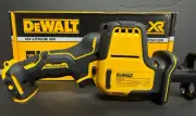 Dewalt DCS312N 12V Brushless Compact Reciprocating Saw skin only