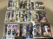 Wander Franco RC LOT OF (32)