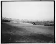 H.S. Harkness,Mercedes-Simplex,Grosse Pointe Track,Detroit,Michigan,MI,c1902