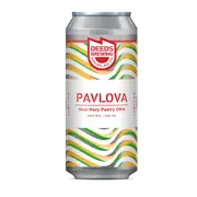 Deeds Pavlova Sour Hazy Pastry DIPA