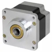 Autonics AH8K-M566 5 Phase Stepping Motor Hollow Shaft Type, 1.4A/Phase, 60*60mm