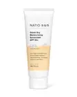 Natio Quick Dry Moisturising Sunscreen SPF50+ 100mL