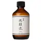 阿原肥皂---天然手工肥皂---當藥洗頭水250ml