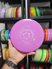 Axiom Mvp Discs Neutron Proxy 172g #10 Disc golf Putter Approach