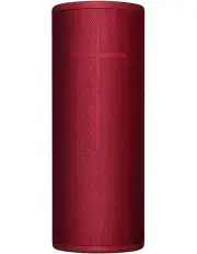 [Ultimate Ears] Megaboom 3 Sunset Red Portable Bluetooth Speaker