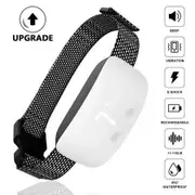Rechargeable Bark stop Collar