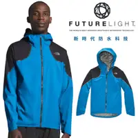 在飛比找PChome24h購物優惠-【美國 The North Face】男 FUTURELIG