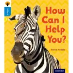 INFACT LEVEL 3: HOW CAN I HELP YOU?/BECCA HEDDLE INFACT 【三民網路書店】