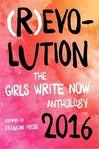 在飛比找三民網路書店優惠-R Evolution ― The Girls Write 