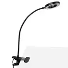Makeup Tattoo Eye Care Reading Led Desk Light USB Nail Art Eyelash Extension FTD