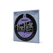 D'Addario Extra Hard Tension, Pro-Arté Dynacore Classical Strings, EJ44TT