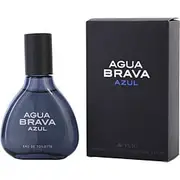 Agua Brava Azul By Antonio Puig Edt Spray 3.4 Oz