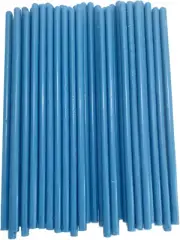 1LB Sprue Wax Sprueing Wax Pattern Stick for Jewelry Wax Tree Molding Casting Lo