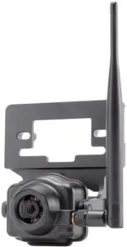 Hopkins Towing Solutions Towing Solution 50050 vueSMART Trailer Camera