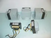 120VAC to 24VAC 100VA HEAVY DUTY STEP DOWN TRANSFORMER ATC-FROST TCE 10024-1