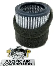C/H ST073907AV, P05051A, 0051291, FE15, 2109994 POLY FILTER W/ PRE WRAP