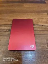 在飛比找Yahoo!奇摩拍賣優惠-Seagate 2TB (SRF00F1) One Touc