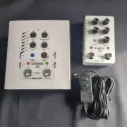 Mooer Looper X2