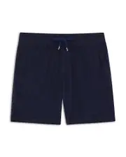 Frescobol Carioca Augusto Terry 7.48 Shorts