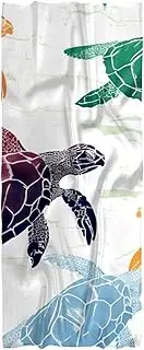 [YTYVAGT] Scarf for Women,Womens Scarves,Silk Hair Head Wrap Scarf