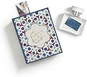 [FICTIONS] Perfume Spray - Istanbul. She Listened For His Whisper - By Olivia Jan - Spicy Florals - Peach Skin, Black Pepper, Saffron, Rose Petal, Incense, Oud Wood, Blond Woods, Labadanum - 1.7 oz