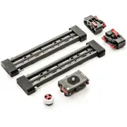 iFootage Shark Slider Mini Bundle Complete with Backpack and L-plate