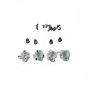 2 Pairs Metal Propeller Bracket Mount Protector For DJI Phantom 4 Pro Drone F