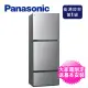 【Panasonic 國際牌】496L一級能效智慧節能三門變頻冰箱(NR-C493TV-S)