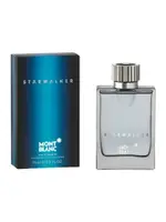 【MONT BLANC】STARWALKER男性淡香水75ML｜萬寶龍｜紅誠集品