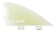FCS B5 Bonzer PG Quad Fin Set