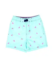 Shade Critters Water Appearing Swim Trunks