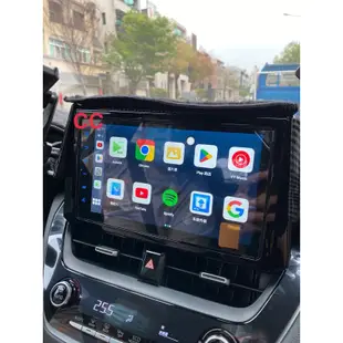 *台灣現貨保固-下單即送散熱片* Carplay Carlinkit Tbox Plus 高通8核 安卓盒子